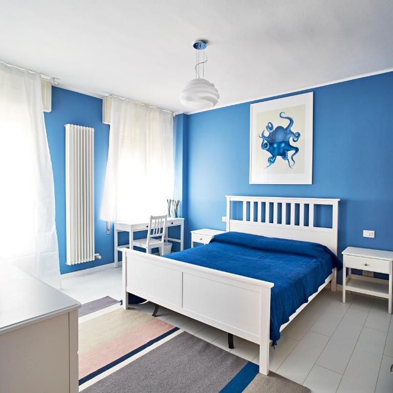 Riviera Marco Polo - One-Bedroom Apartment - 1