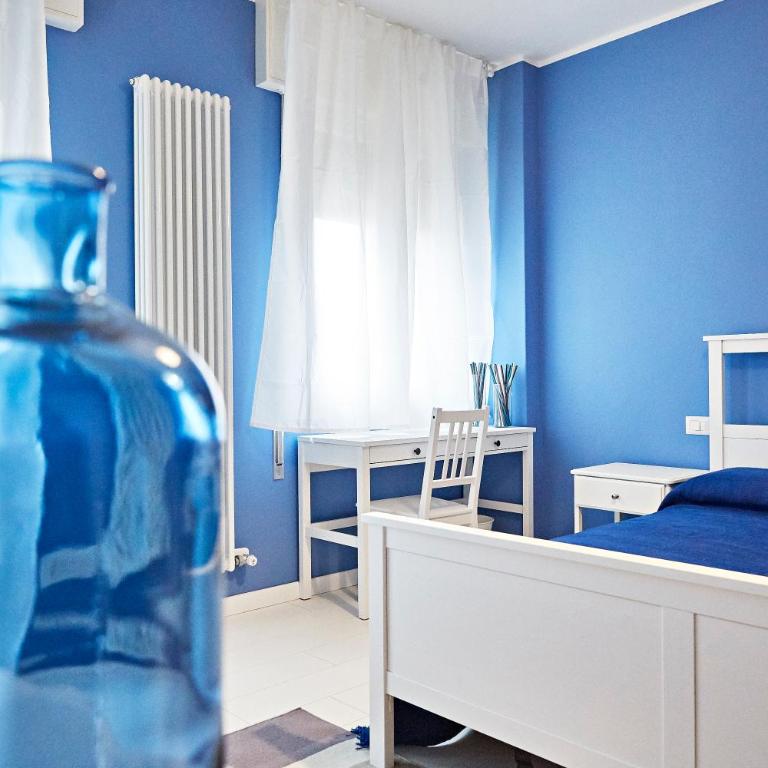 Riviera Marco Polo - One-Bedroom Apartment - 9
