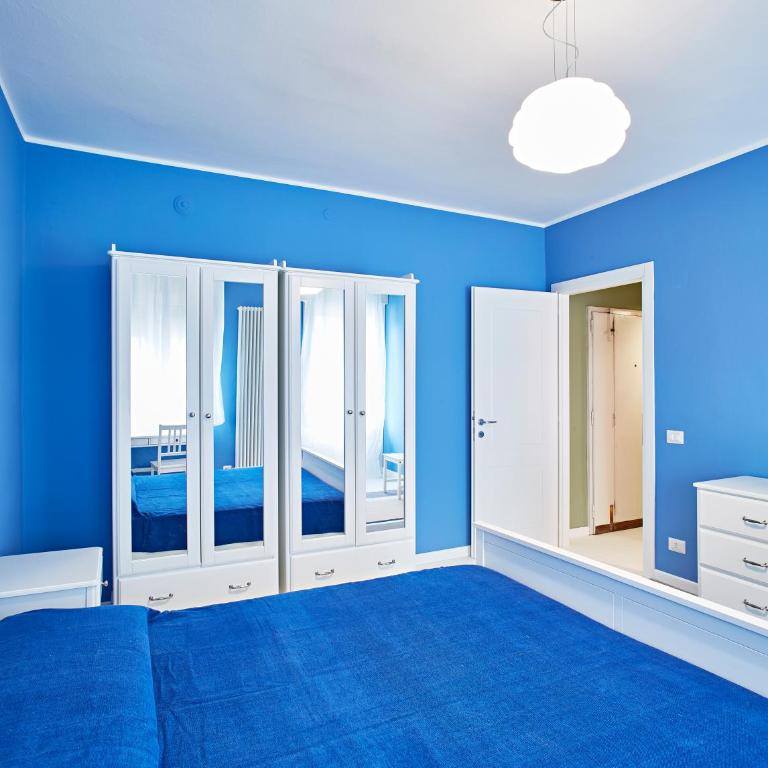 Riviera Marco Polo - One-Bedroom Apartment - 6