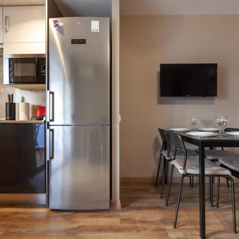 Studio Alboran - Apartamento Estudio - 12
