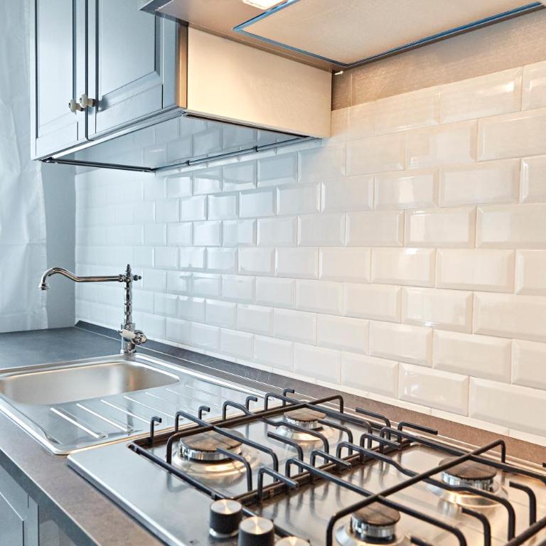 Riviera Marco Polo - One-Bedroom Apartment - 14