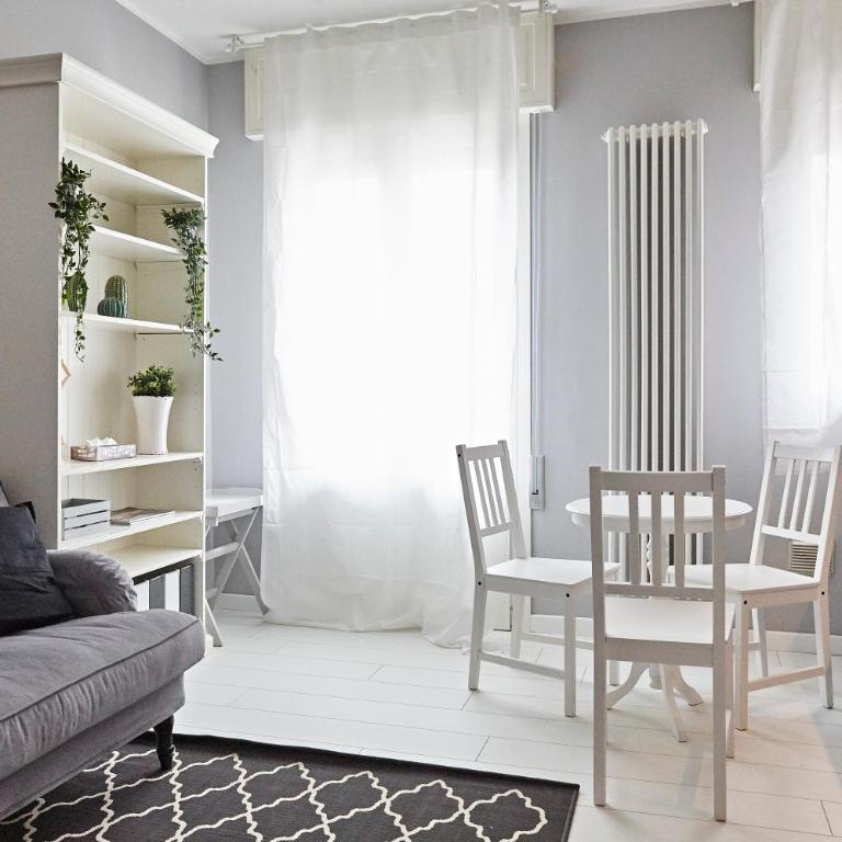 Riviera Marco Polo - One-Bedroom Apartment - 15