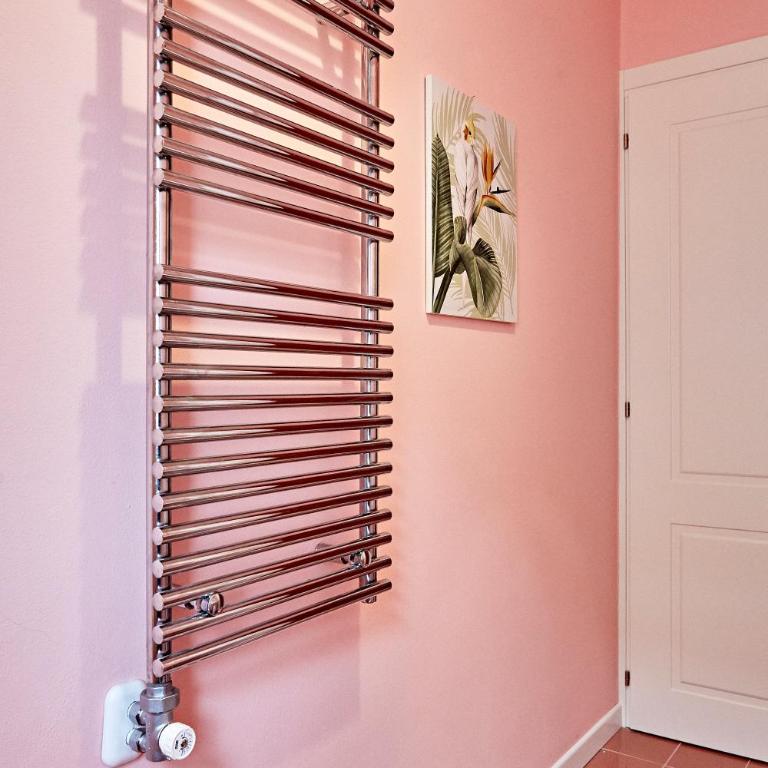 Riviera Marco Polo - One-Bedroom Apartment - 20