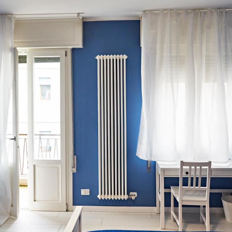 Riviera Marco Polo - One-Bedroom Apartment - 7
