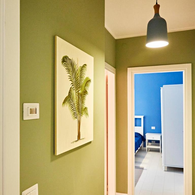 Riviera Marco Polo - One-Bedroom Apartment - 11