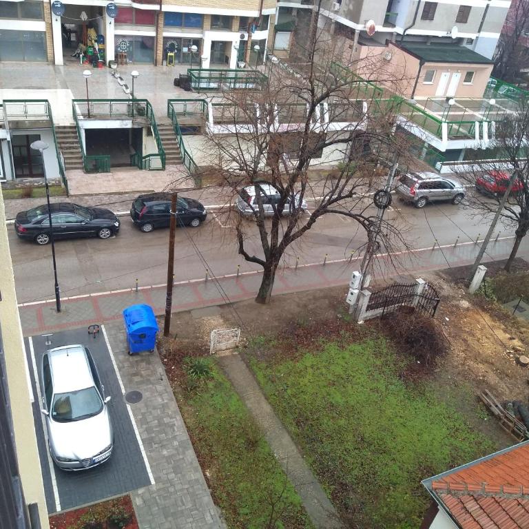 Apartman Dana - Apartman sa 1 Spavaćom Sobom - 40