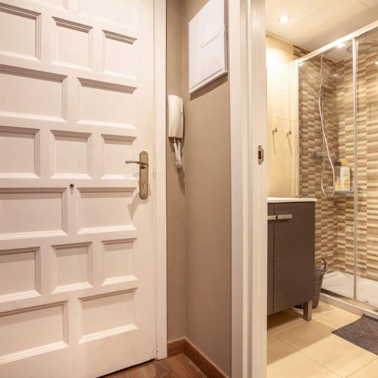 Studio Alboran - Apartamento Estudio - 9