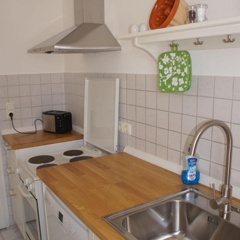 Fewo Ludwig Thoma - Apartment mit 2 Schlafzimmern - 5