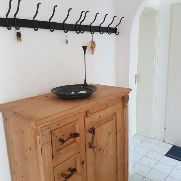 Fewo Ludwig Thoma - Apartment mit 2 Schlafzimmern - 3