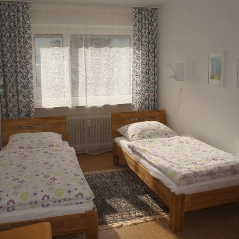Fewo Ludwig Thoma - Apartment mit 2 Schlafzimmern - 10