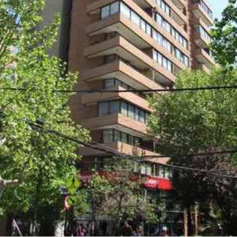 Santiago Encomenderos el Golf - Two-Bedroom Apartment - 2