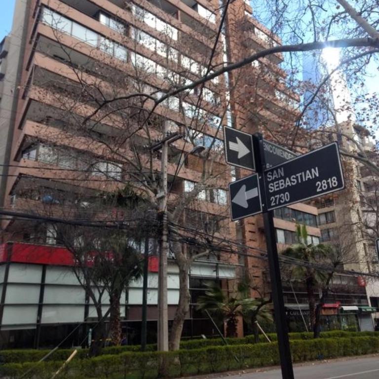 Santiago Encomenderos el Golf - Two-Bedroom Apartment - 4