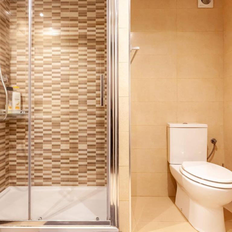 Studio Alboran - Apartamento Estudio - 2