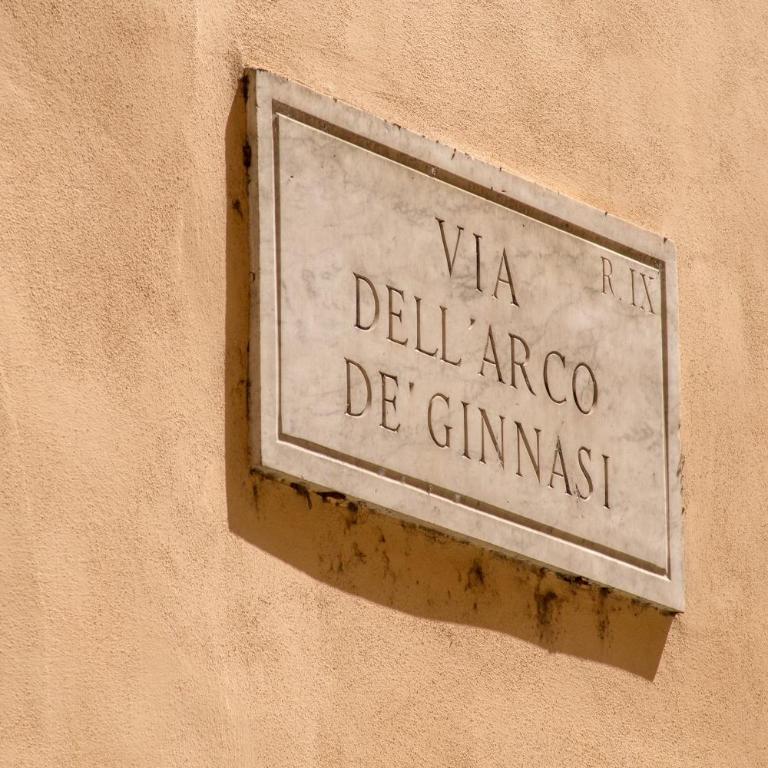 Flaminia Charme - One-Bedroom Apartment - 2