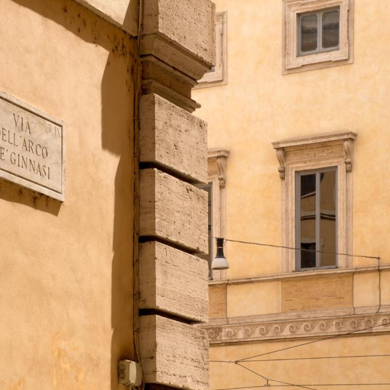 Flaminia Charme - One-Bedroom Apartment - 7
