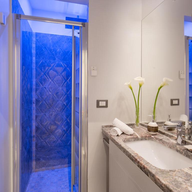 Flaminia Charme - One-Bedroom Apartment - 15