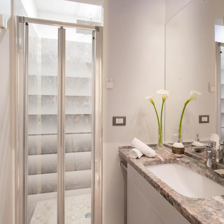 Flaminia Charme - One-Bedroom Apartment - 21