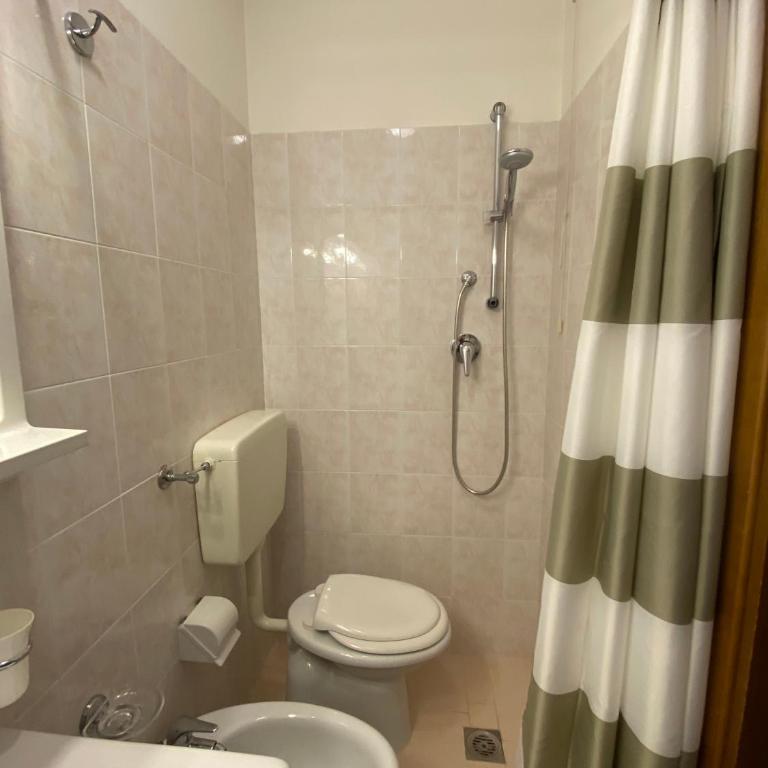 Giovanna Rooms - Camera Singola Standard - 1