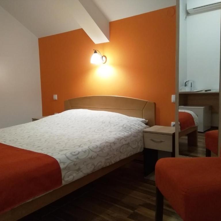 Sobe i apartmani Kety - Double Room - 2