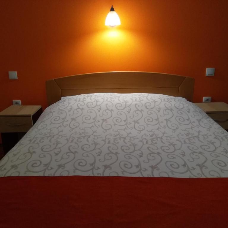 Sobe i apartmani Kety - Double Room - 3