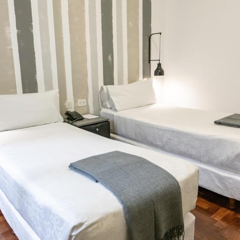 Carsson Hotel Downtown Buenos Aires - Studio - 2