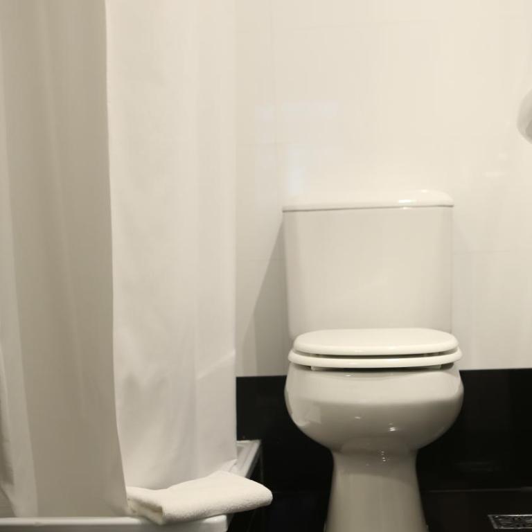 Carsson Hotel Downtown Buenos Aires - Estudio - 4