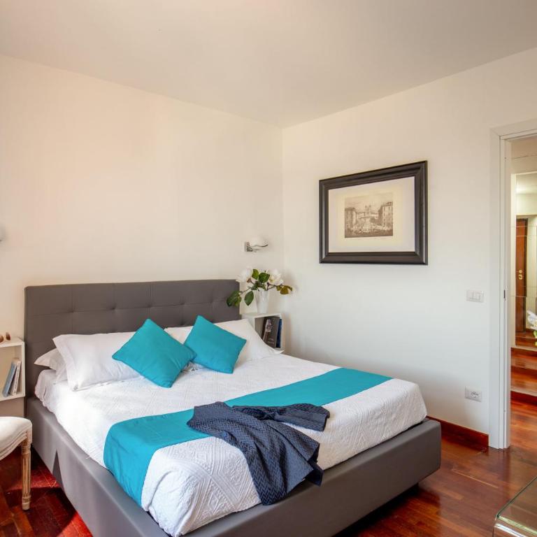 Daplace - Terenzia Apartment - Appartamento con 1 Camera da Letto - 9