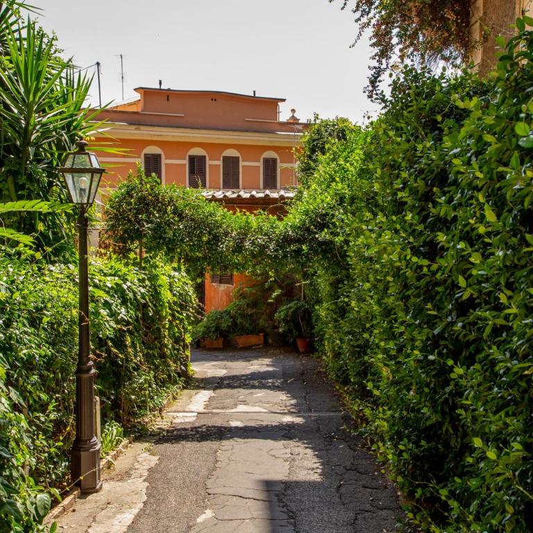 Daplace - Terenzia Apartment - Appartamento con 1 Camera da Letto - 15