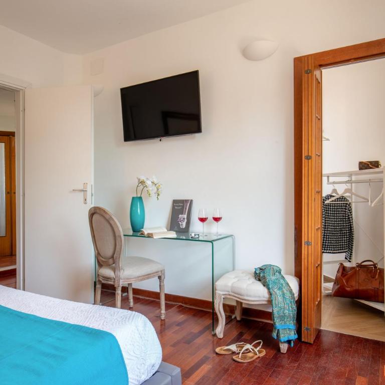 Daplace - Terenzia Apartment - Appartamento con 1 Camera da Letto - 7