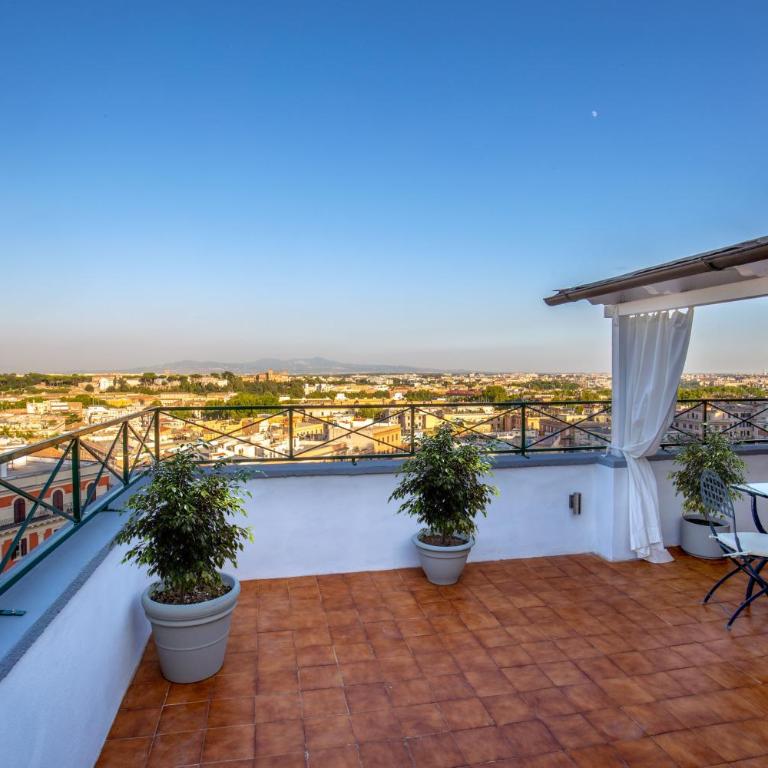 Daplace - Terenzia Apartment - Appartamento con 1 Camera da Letto - 13