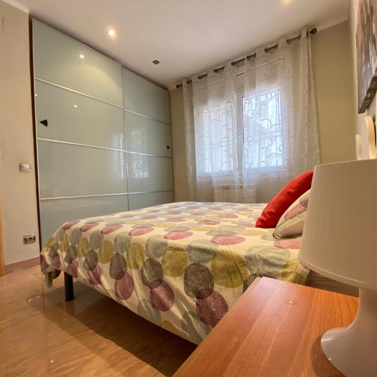 VILLA CAMBRILS BEACH Parking Gratis - Villa - 26