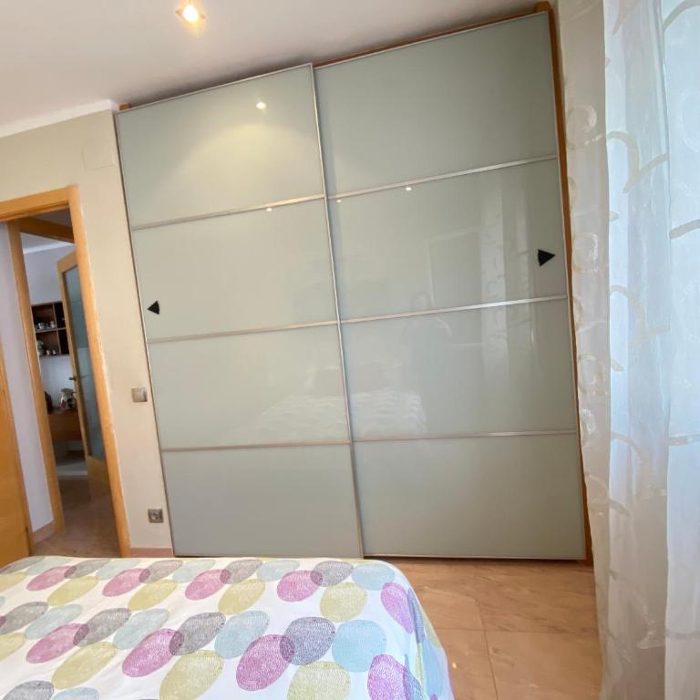 VILLA CAMBRILS BEACH Parking Gratis - Villa - 32