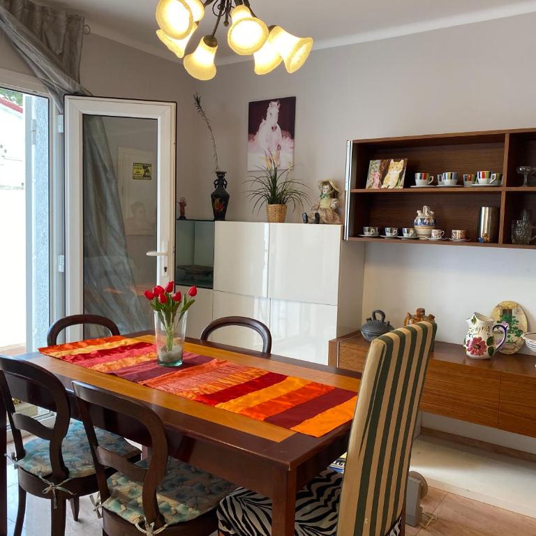 VILLA CAMBRILS BEACH Parking Gratis - Villa - 38