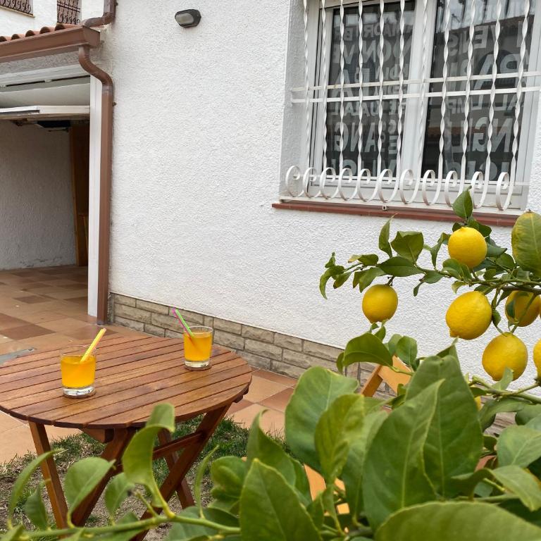VILLA CAMBRILS BEACH Parking Gratis - Villa - 40
