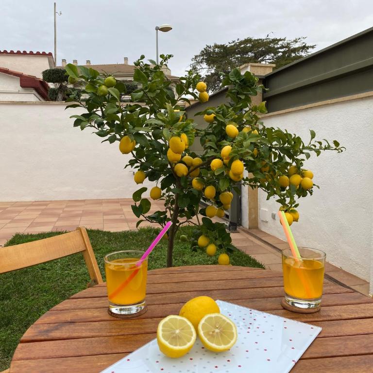 VILLA CAMBRILS BEACH Parking Gratis - Villa - 29