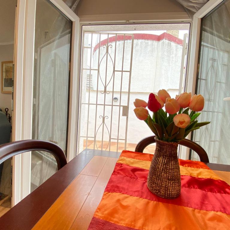 VILLA CAMBRILS BEACH Parking Gratis - Villa - 48