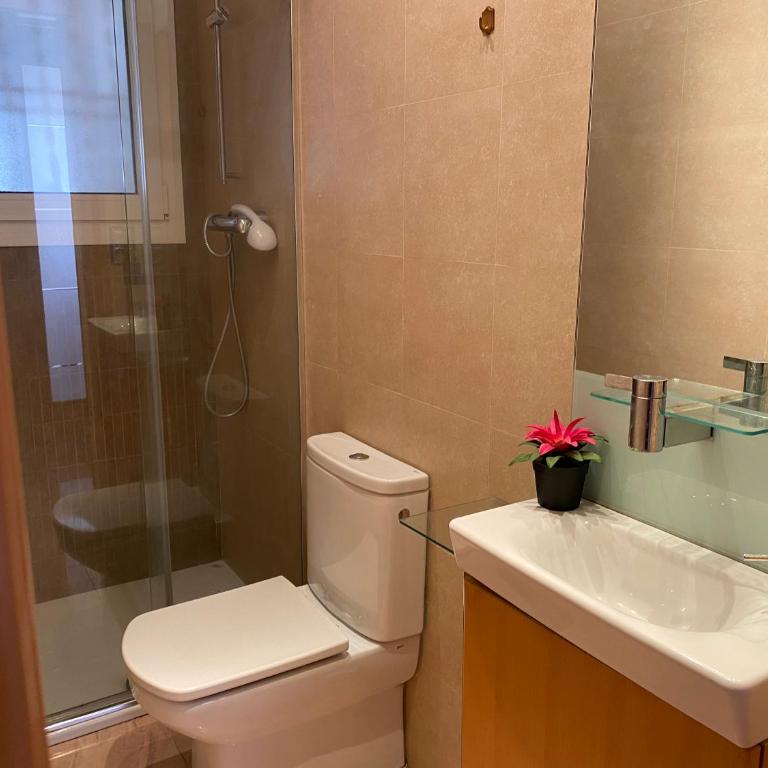 VILLA CAMBRILS BEACH Parking Gratis - Villa - 53