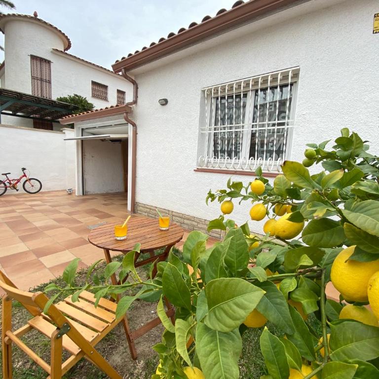VILLA CAMBRILS BEACH Parking Gratis - Villa - 57