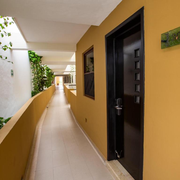 El Faro 301 Coral - Two-Bedroom Apartment - 27
