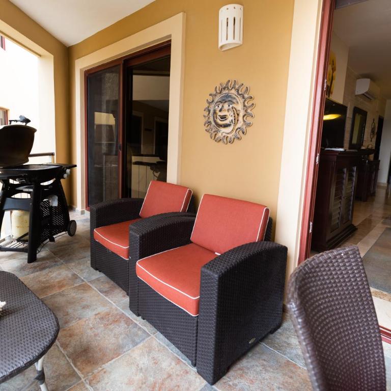 El Faro 301 Coral - Two-Bedroom Apartment - 23