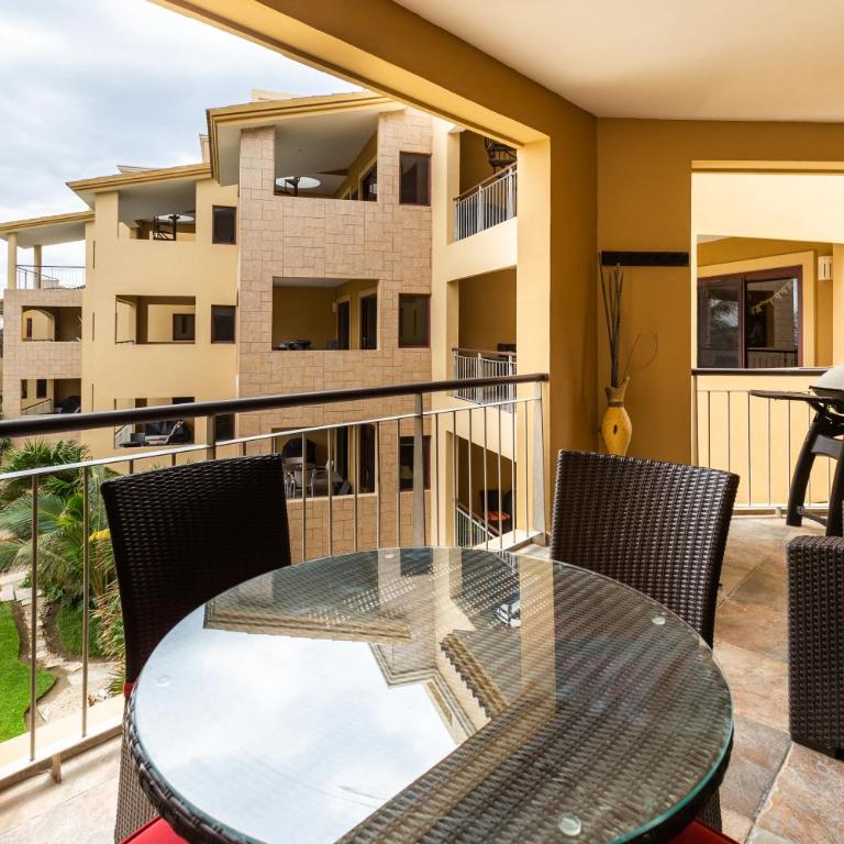 El Faro 301 Coral - Two-Bedroom Apartment - 22