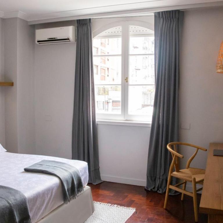 Carsson Hotel Downtown Buenos Aires - Suite Executive - 3