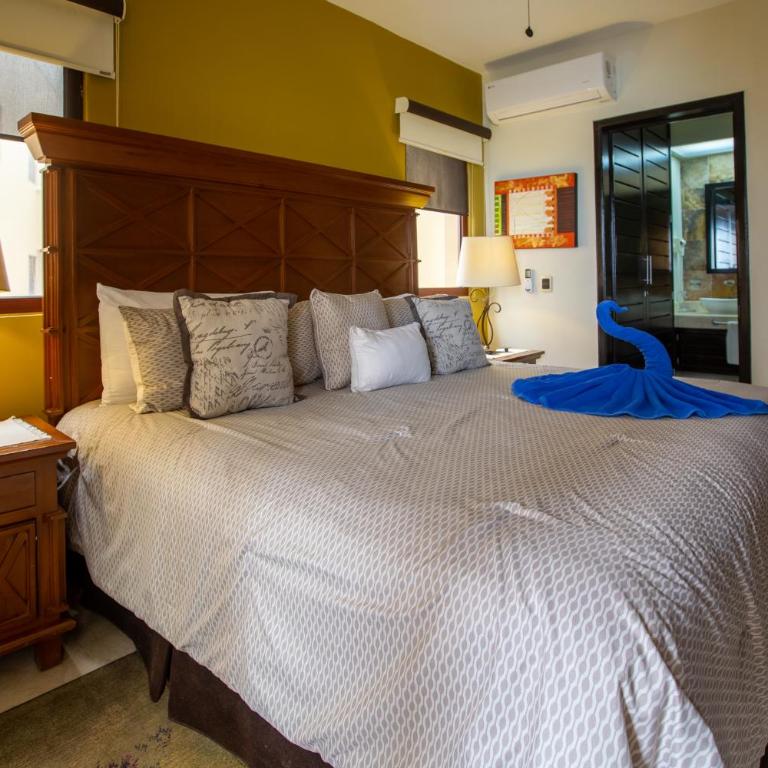 El Faro 301 Coral - Two-Bedroom Apartment - 9