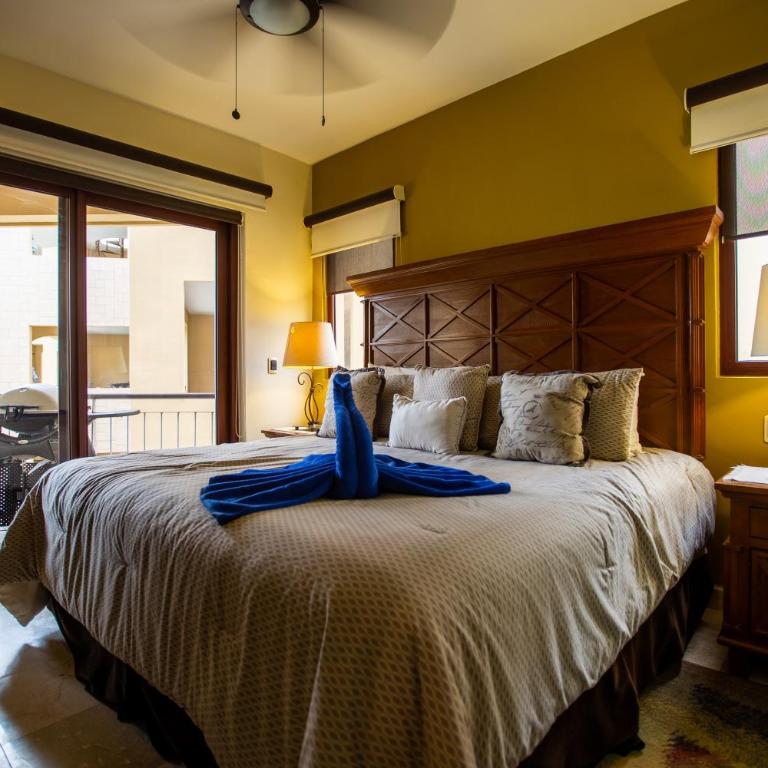 El Faro 301 Coral - Two-Bedroom Apartment - 7