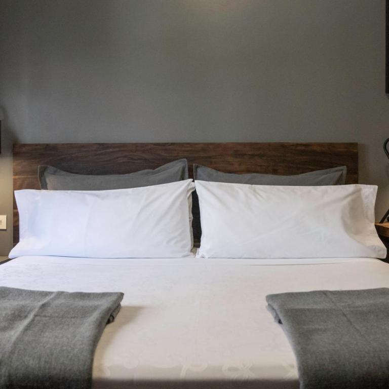 Carsson Hotel Downtown Buenos Aires - Junior Suite - 3