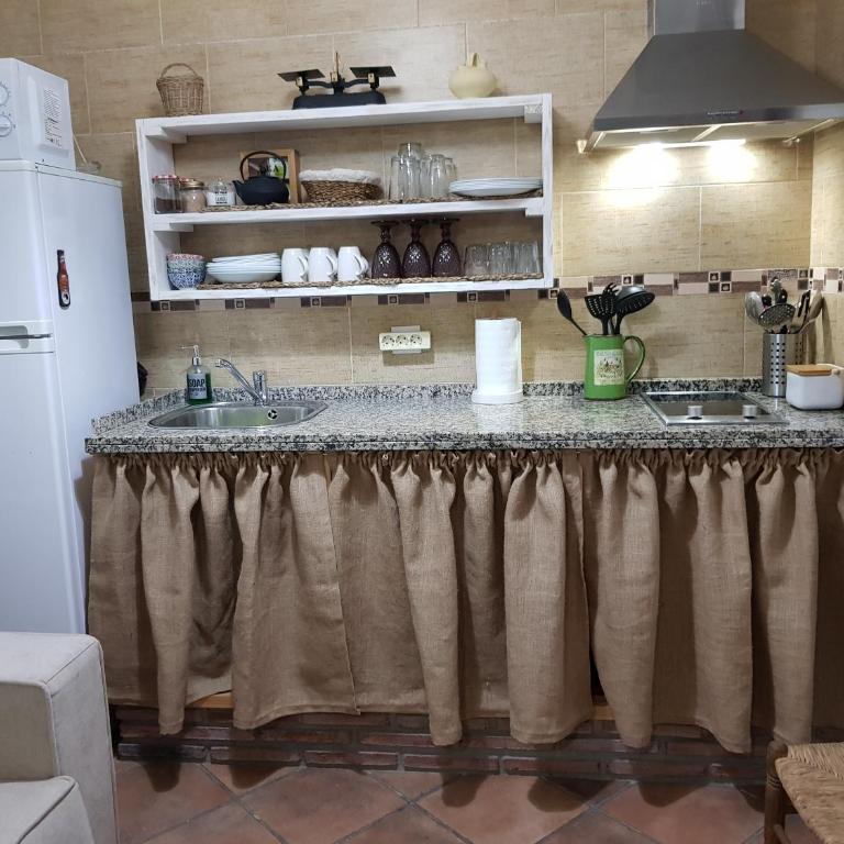 CASA ABRIL - Apartamento de 1 dormitorio - 11