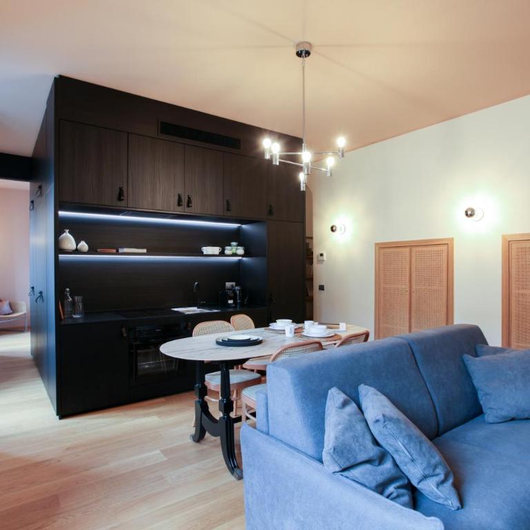 Cà Bèla - Vitruvio - Appartamento con 1 Camera da Letto - 11