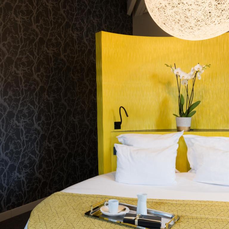 Empreinte Hotel & Spa - Suite Junior Osmose - 1