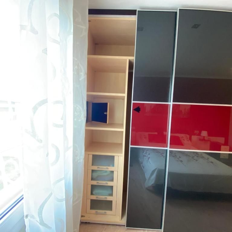 VILLA CAMBRILS BEACH Parking Gratis - Villa - 63
