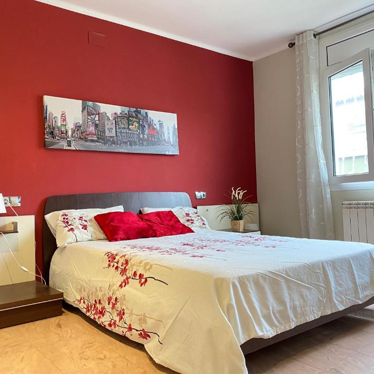 VILLA CAMBRILS BEACH Parking Gratis - Villa - 50